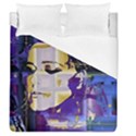 Stress Box Duvet Cover (Queen Size) View1