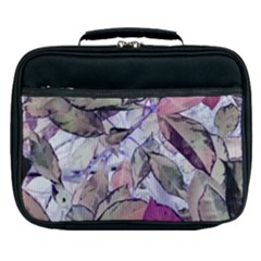 Leaves  Lunch Bag