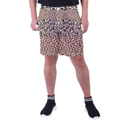 Wild Thing Men s Pocket Shorts by PollyParadiseBoutique7