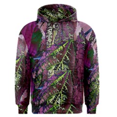 Leaves 21 Men s Core Hoodie