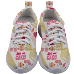 Desserts Pastries Baking Wallpaper Kids Athletic Shoes