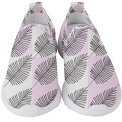 Happy Sky Nft Photographer Nature Kids  Slip On Sneakers by Ravend