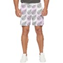 Happy Sky Nft Photographer Nature Men s Runner Shorts View1