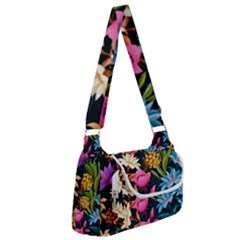 Floral Print  Multipack Bag by BellaVistaTshirt02