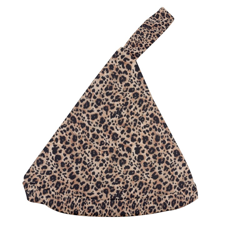 Purple Leopard 05 Anti scalding pot cap