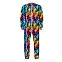 Rainbow Leopard 2 OnePiece Jumpsuit (Kids) View1