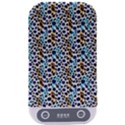 Blue Beige Leopard Sterilizers View1