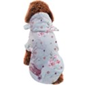 Precious moments  Dog Coat View2