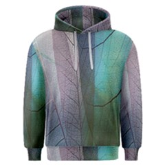 Abstract Pattern  Men s Overhead Hoodie by artworkshop