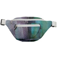 Abstract Pattern  Fanny Pack by artworkshop