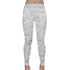 Adobestock Preview Classic Yoga Leggings by artworkshop