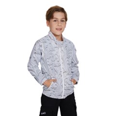 Adobestock Preview Kids  Windbreaker by artworkshop