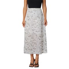 Adobestock Preview Classic Midi Chiffon Skirt