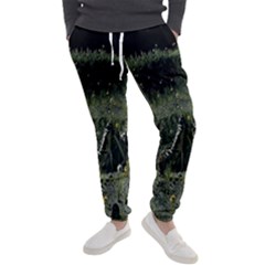 Amoled Men s Jogger Sweatpants