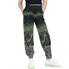 Amoled Kids  Elastic Waist Pants