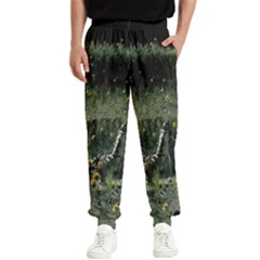 Amoled Men s Elastic Waist Pants by artworkshop