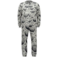 Bacteria Onepiece Jumpsuit (men) by artworkshop