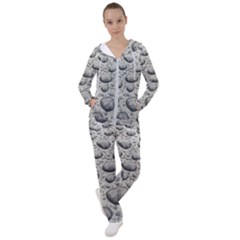 Bacteria Women s Tracksuit by artworkshop