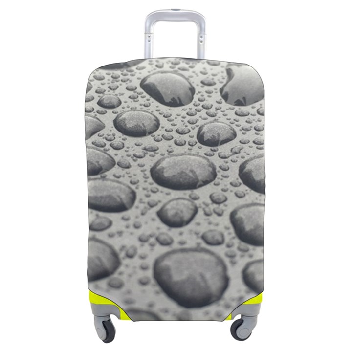 Bacteria Luggage Cover (Medium)