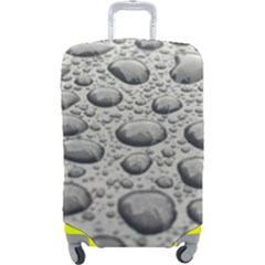 Bacteria Luggage Cover (large) by artworkshop