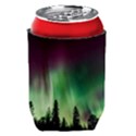 Aurora Borealis Northern Lights Nature Can Holder View2