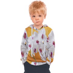 Boards Decoration Flower Flower Room Kids  Overhead Hoodie by artworkshop