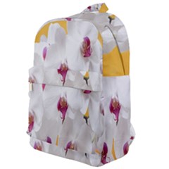 Boards Decoration Flower Flower Room Classic Backpack by artworkshop