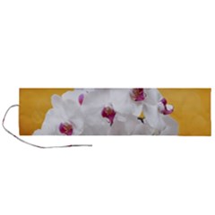 Boards Decoration Flower Flower Room Roll Up Canvas Pencil Holder (l) by artworkshop