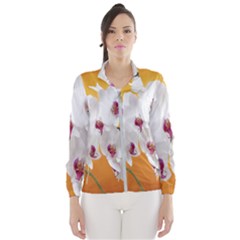 Boards Decoration Flower Flower Room Women s Windbreaker by artworkshop