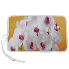 Boards Decoration Flower Flower Room Pen Storage Case (m) by artworkshop