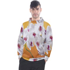 Boards Decoration Flower Flower Room Men s Pullover Hoodie by artworkshop