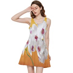 Boards Decoration Flower Flower Room Inside Out Racerback Dress by artworkshop