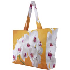 Boards Decoration Flower Flower Room Simple Shoulder Bag