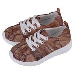 Brown Close Up Hd Wallpaper Surface Kids  Lightweight Sports Shoes by artworkshop