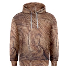 Brown Close Up Hd Wallpaper Surface Men s Overhead Hoodie by artworkshop