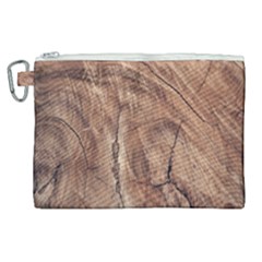 Brown Close Up Hd Wallpaper Surface Canvas Cosmetic Bag (xl) by artworkshop