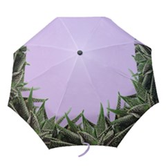 Cute Phone Wallpaper Folding Umbrellas by artworkshop