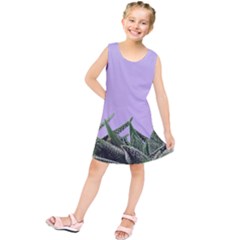 Cute Phone Wallpaper Kids  Tunic Dress by artworkshop