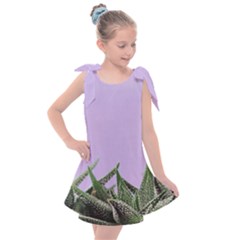 Cute Phone Wallpaper Kids  Tie Up Tunic Dress by artworkshop