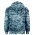 Water Splash Texture  Men s Core Hoodie View2