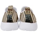 Dark tunnels within a tunnel Men s Slip On Sneakers View4