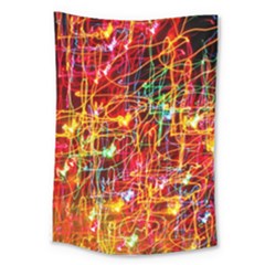 Design Art Pattern Large Tapestry by artworkshop