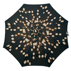 Design Decoration Wallpaper Straight Umbrellas by artworkshop