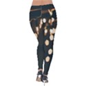 Design Decoration Wallpaper Velvet Leggings View2