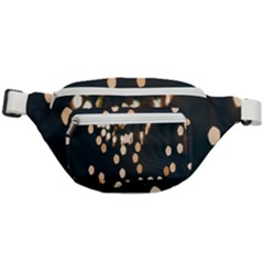 Design Decoration Wallpaper Fanny Pack