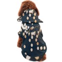 Design Decoration Wallpaper Dog Coat View2