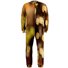 Design Pattern Specia Onepiece Jumpsuit (men) by artworkshop