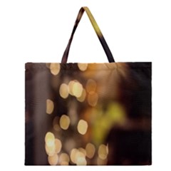 Design Pattern Specia Zipper Large Tote Bag by artworkshop