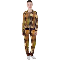 Design Pattern Specia Casual Jacket And Pants Set by artworkshop