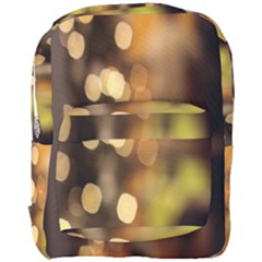 Design Pattern Specia Full Print Backpack by artworkshop